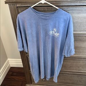 Vintage Mens Vail Colorado Tee